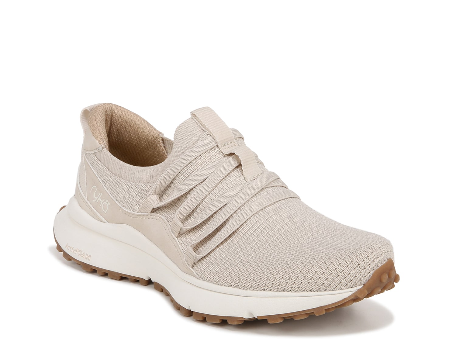 Jumpstart Lace Sneaker - Women's