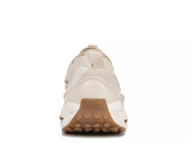 Ryka Jumpstart Lace Sneaker - Women's