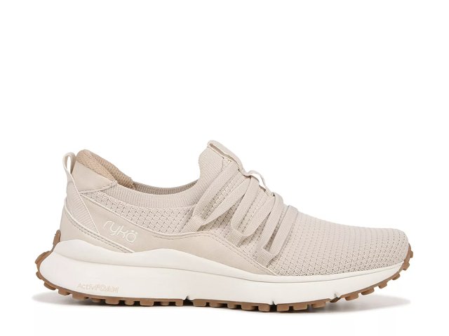 Ryka Jumpstart Lace Sneaker - Women's