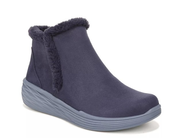 Ryka ankle boots top