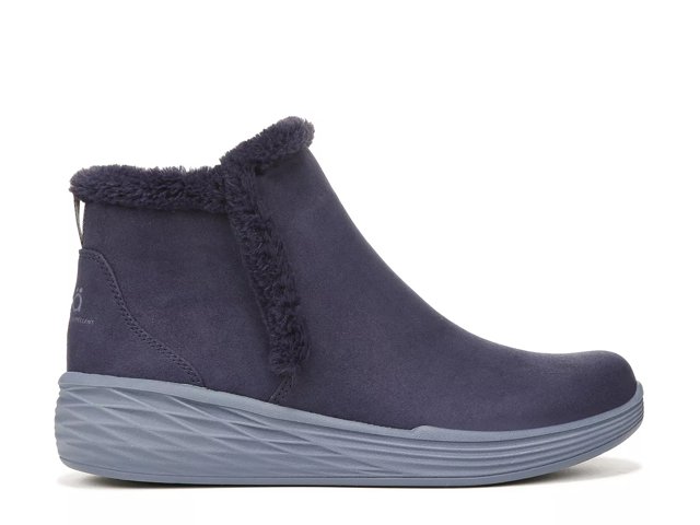 Ryka namaste ankle wedge boots best sale