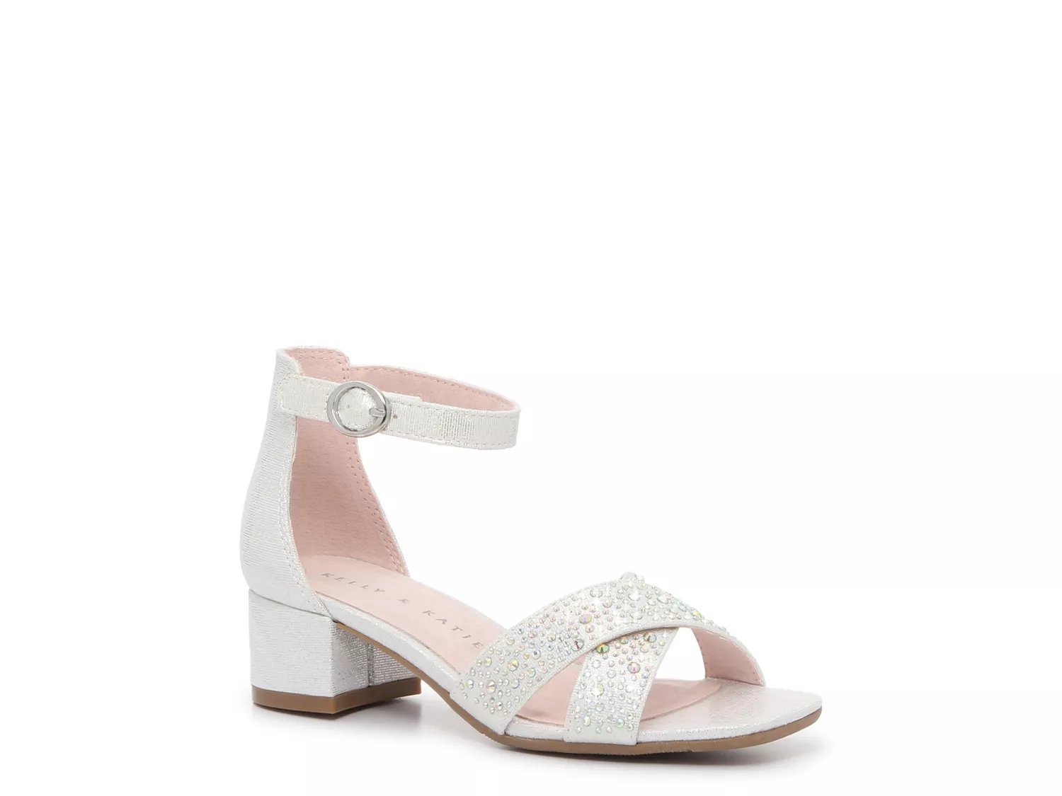 Betsey johnson hot sale kelsey sandal