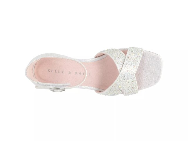 Betsey johnson kelsey sandal sales