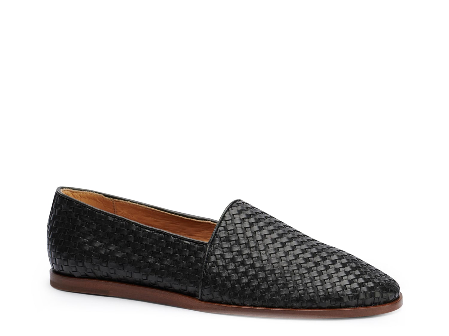 NISOLO Alejandro Woven Slip-On - Free Shipping | DSW