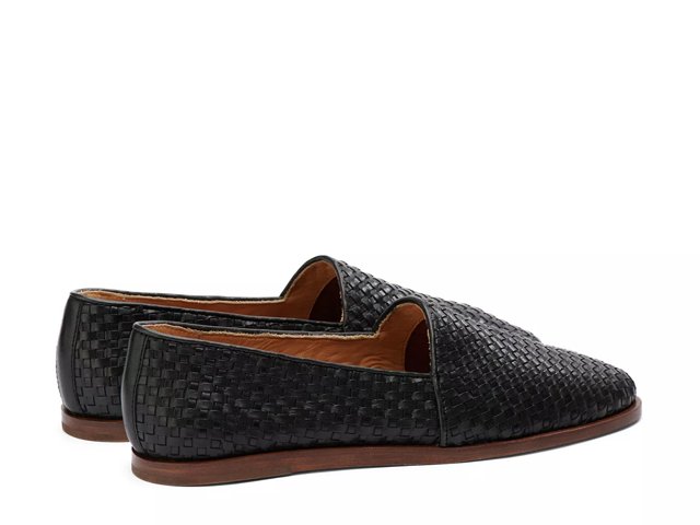 Nisolo alejandro woven discount