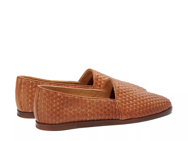 NISOLO Alejandro Woven Slip On