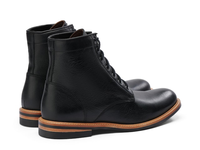 NISOLO All-Weather Andres Boot - Free Shipping | DSW