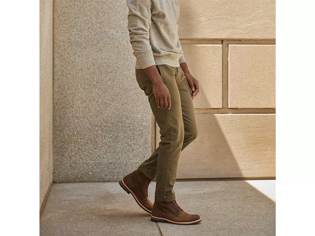 Andres all weather top boot