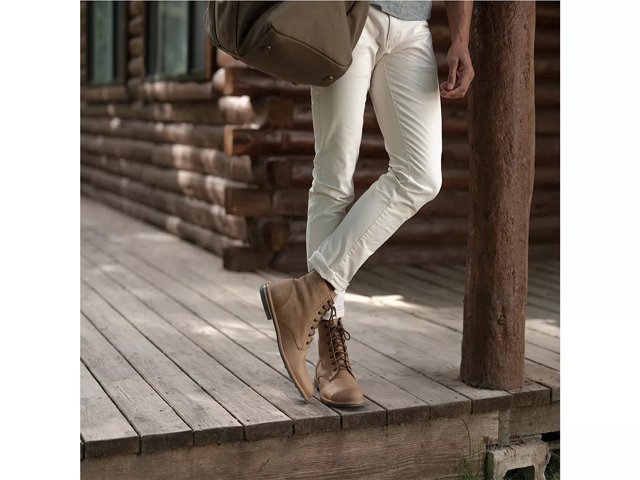 NISOLO All Weather Andres Boot Free Shipping DSW