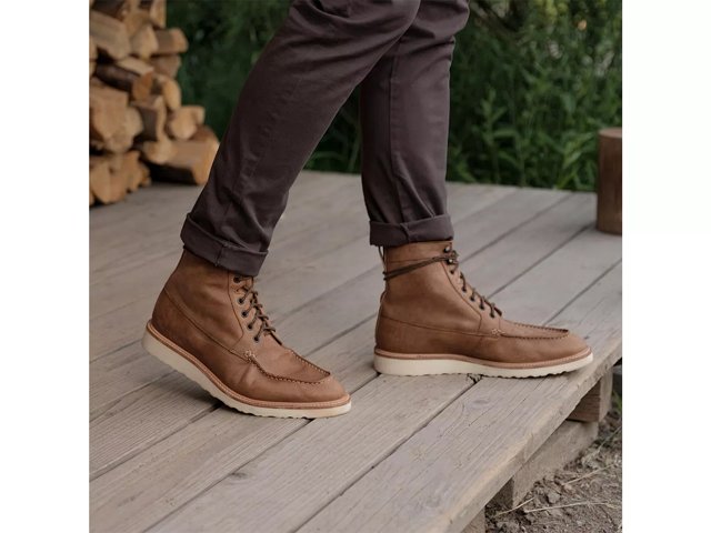 NISOLO All Weather Mateo Boot Free Shipping DSW