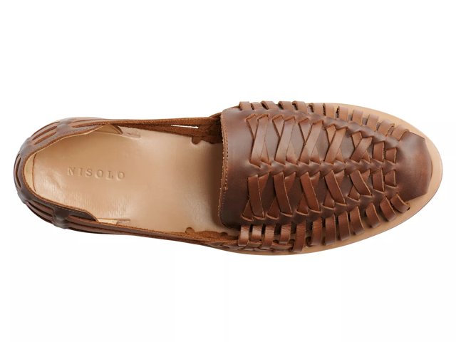 NISOLO Huarache Sandal Free Shipping DSW