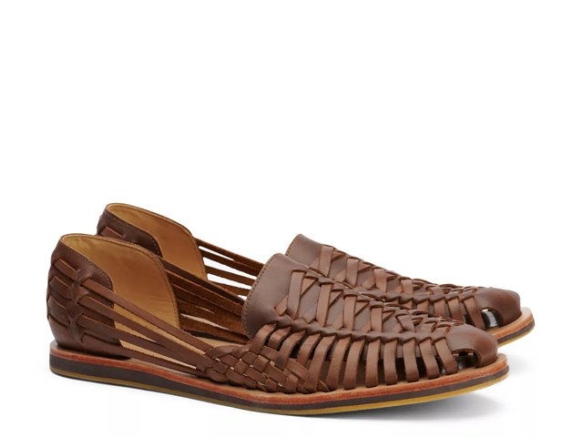 Dsw huarache sandals hot sale