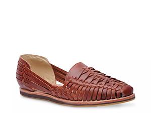 Dsw mens leather discount sandals