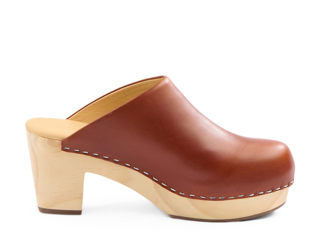 NISOLO All Day Clog - Free Shipping | DSW