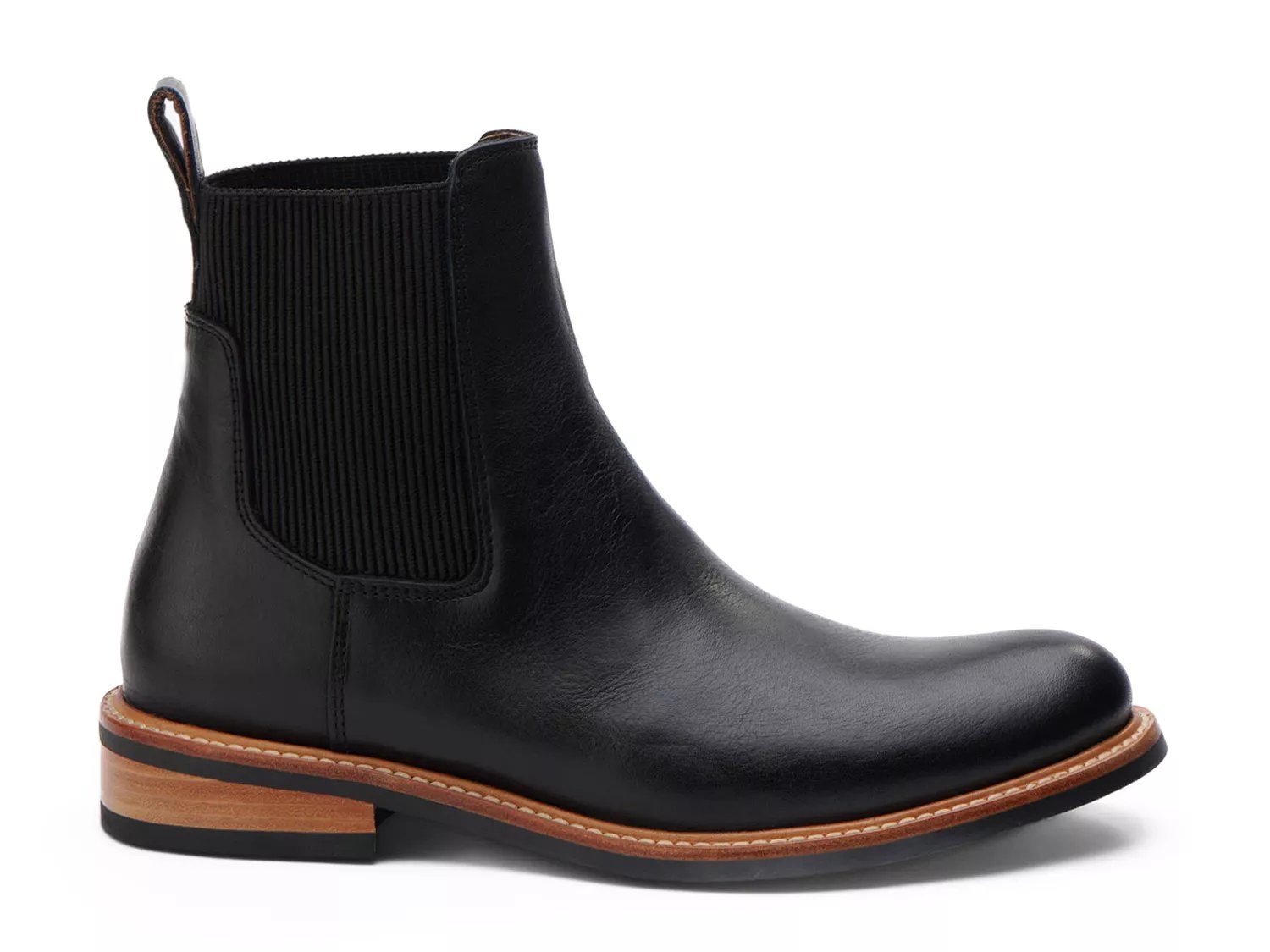 Carmen Chelsea Boot