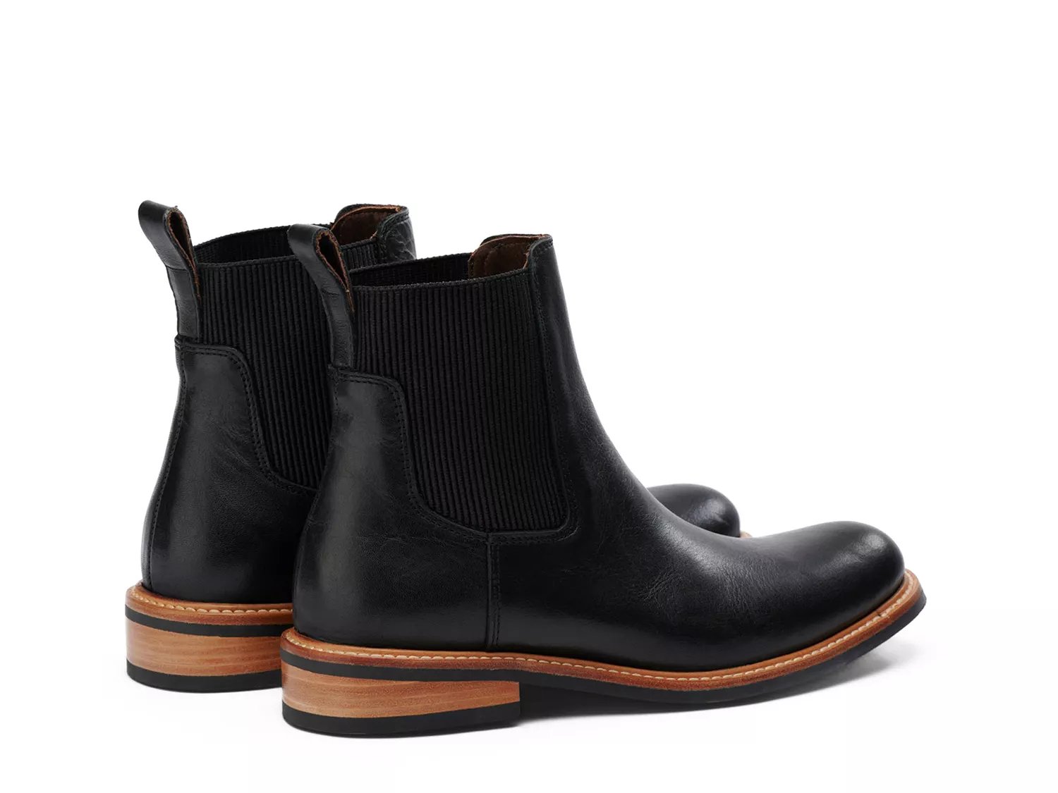 Carmen Chelsea Boot