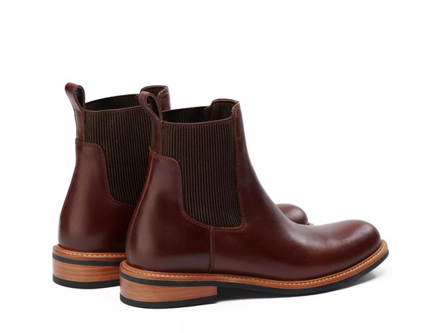 NISOLO Carmen Chelsea Boot Free Shipping DSW