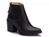 Dari Bootie Black view