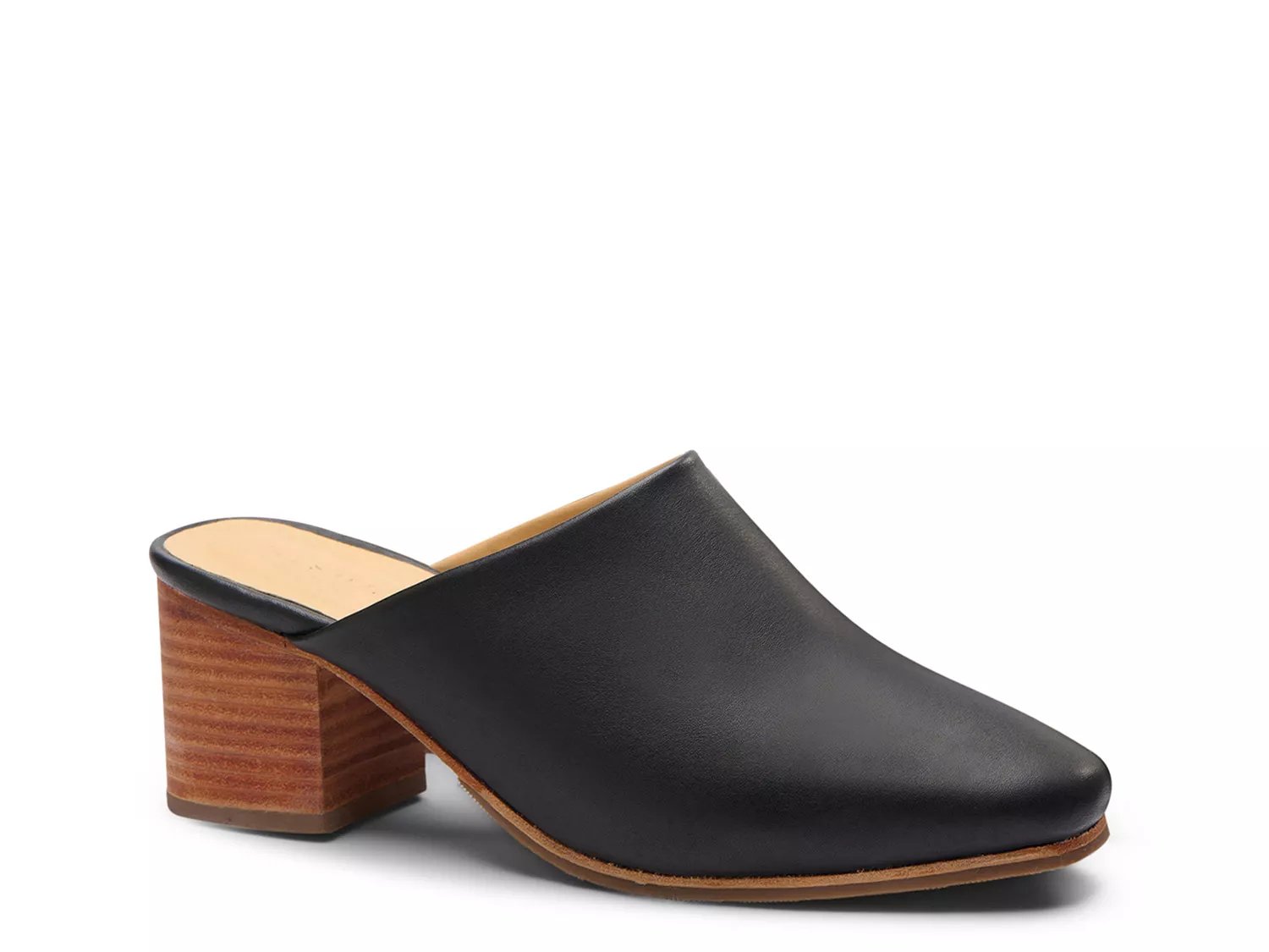 NISOLO All Day Mule - Free Shipping | DSW