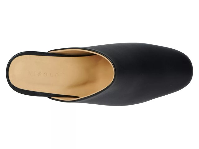 Dsw mule heels top