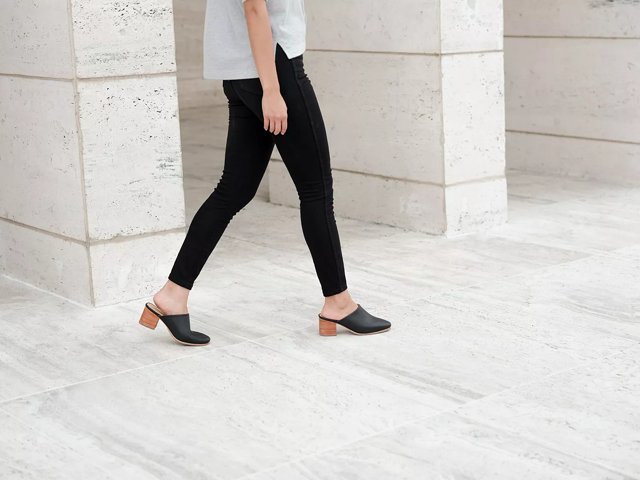 Dsw 2024 flat mules