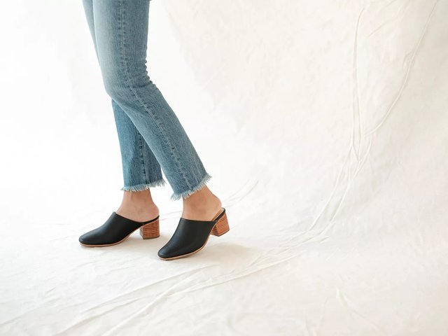 NISOLO All Day Mule
