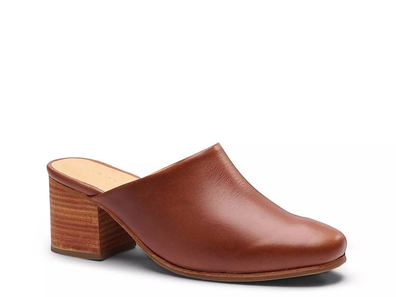 All Day Mule