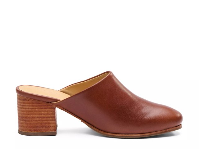 NISOLO All Day Mule