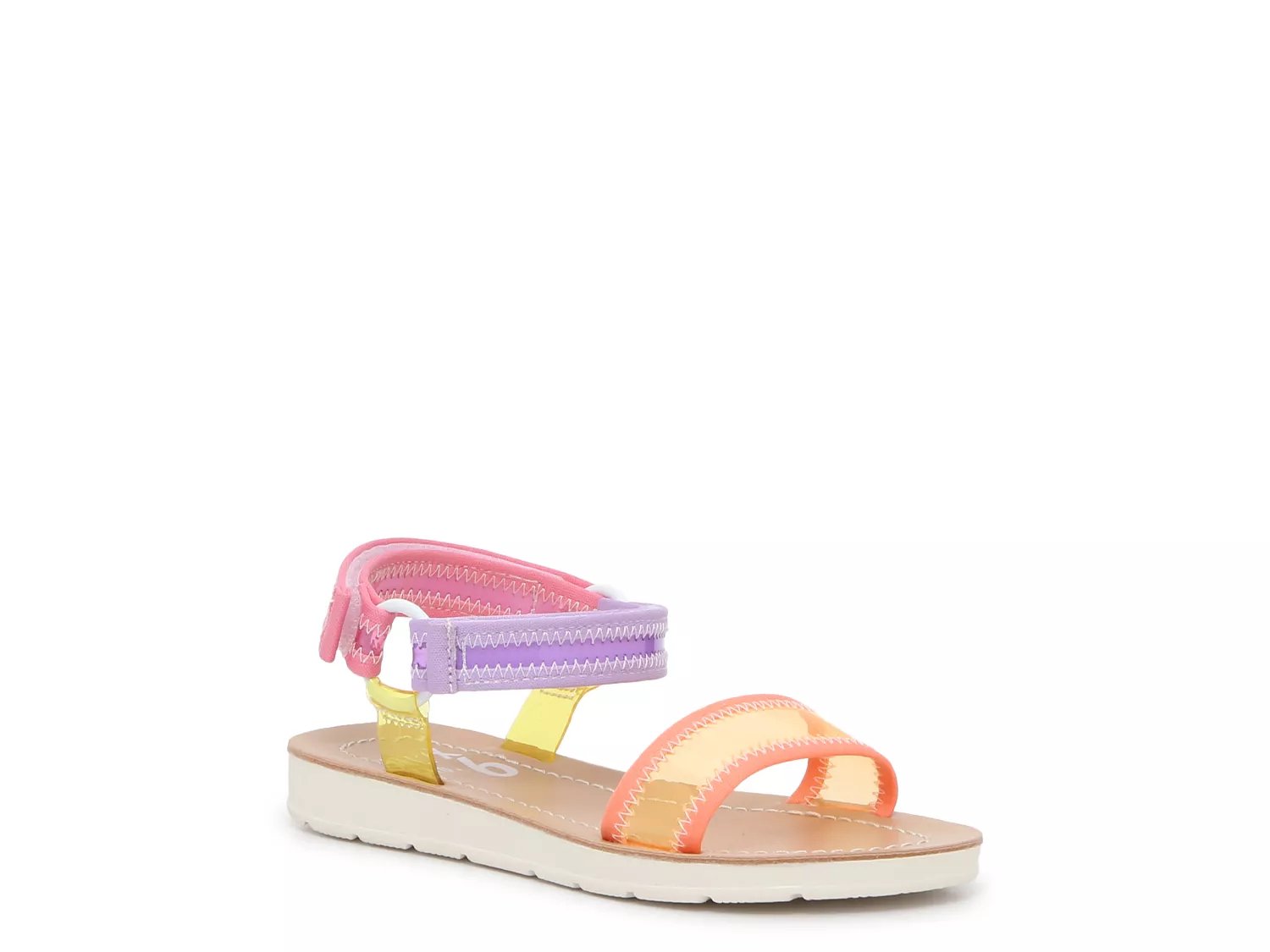 Mix No. 6 Alex Sandal - Kids' - Free Shipping | DSW