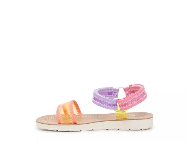 Dsw rainbow sandals sale