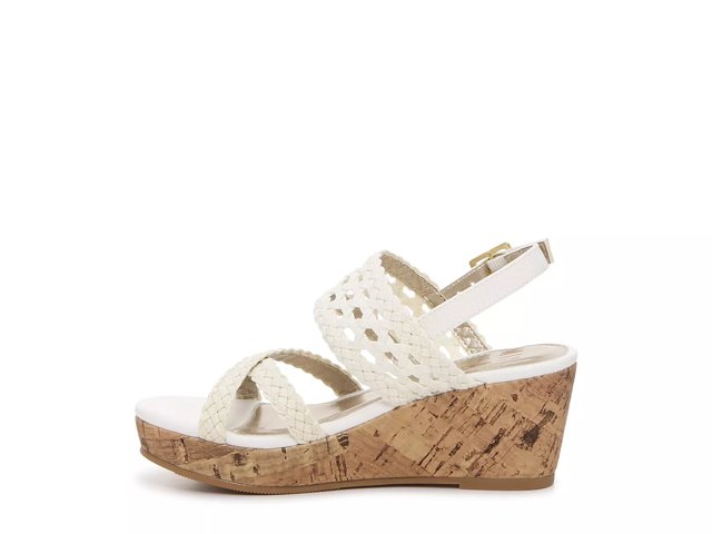 Claire slingback sandal outlet