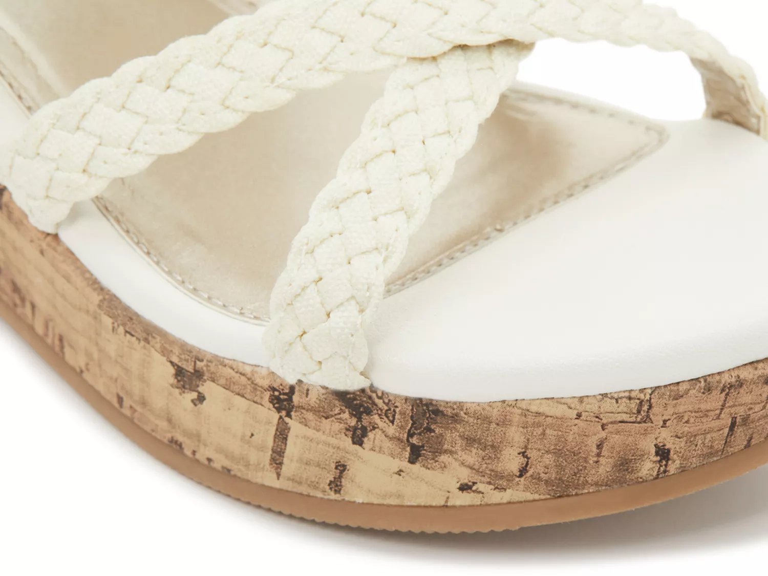 Claire Wedge Sandal - Kids'