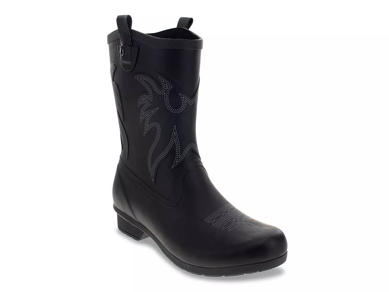 Chooka eastlake diana mid rain outlet boot