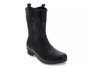 Chooka Downtown Mid Rain Boot - Free Shipping | DSW