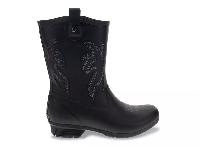 Chooka rain boots dsw on sale