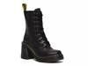 Chesney Bootie - Women's Black view