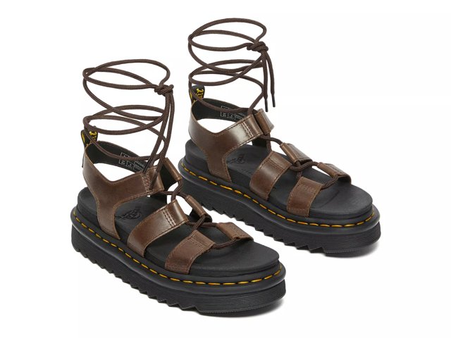 Nartilla grizzly sandals best sale