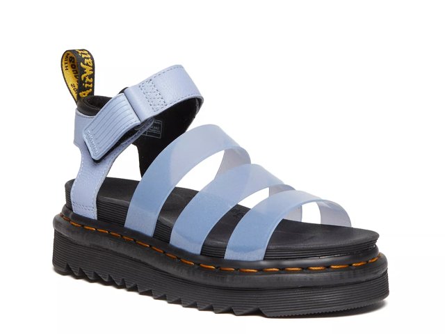 Blaire on sale flatform sandal