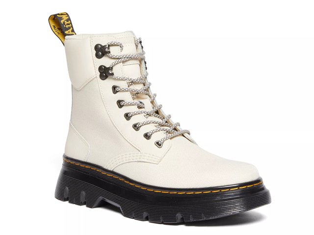 Dr. Martens Tarik Nylon Boot Free Shipping DSW