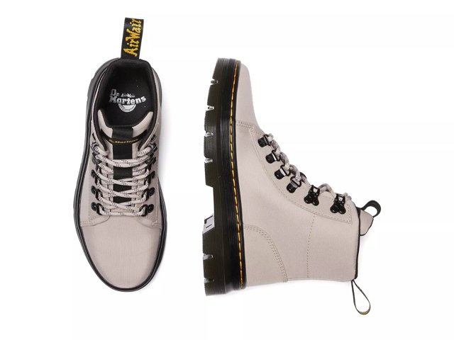 Dr martens combs deals 2 taupe