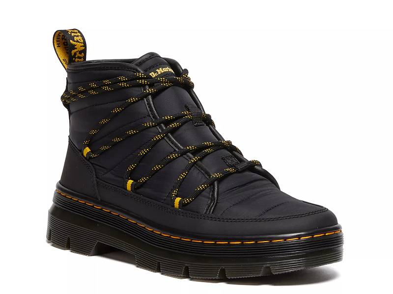 Dsw dr martens on sale 1460