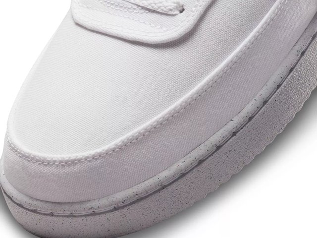 Nike Court Vision Low Next Nature Sneaker Men s