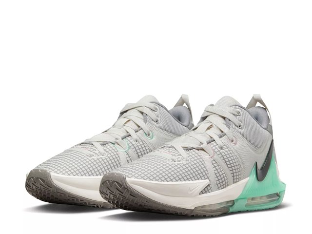 Nike LeBron Witness 7 Basketball Sneaker - Men's - Free Shipping | DSW