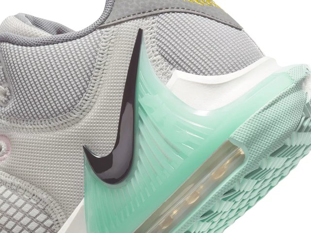 Nike LeBron Witness 7 Basketball Sneaker Men s Free Shipping DSW