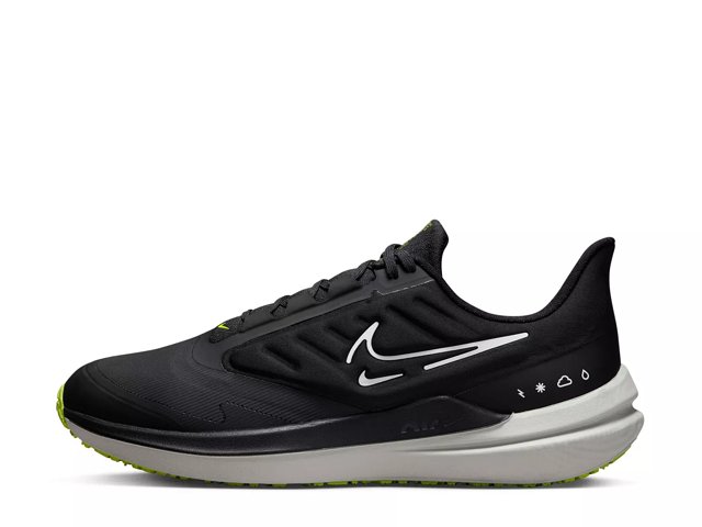 Nike Winflo 9 Shield Running Shoe Men s Free Shipping DSW