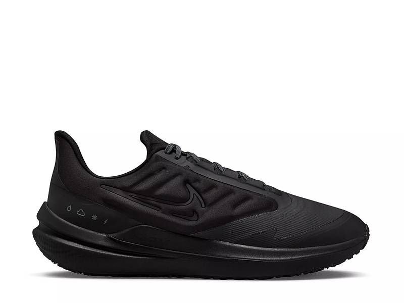 Nike zoom best sale winflo run shield