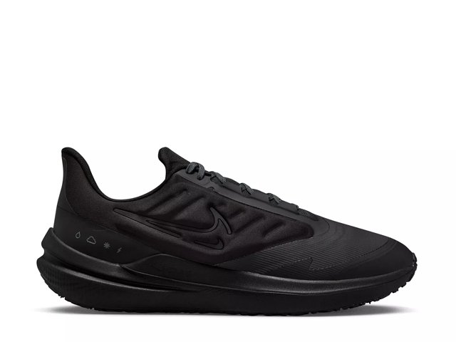 Nike winflo run shield hot sale