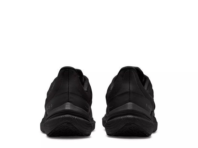 Zoom pegasus 36 shield men's shoes black/black hot sale