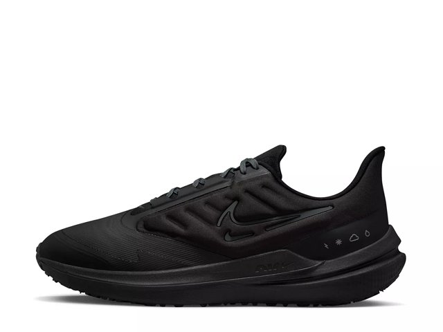 Nike Winflo 9 Shield Running Shoe Men s Free Shipping DSW