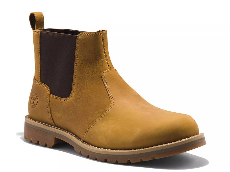 Timberland men's shop kendrick chelsea boots